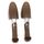 1 Paire de Embauchoirs a Chaussures Arbres de Chau