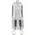 Ampoule éco halogène capsule G9 Dhome - 20 W