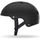 Casque de protection noir pour mobilité urbaine de