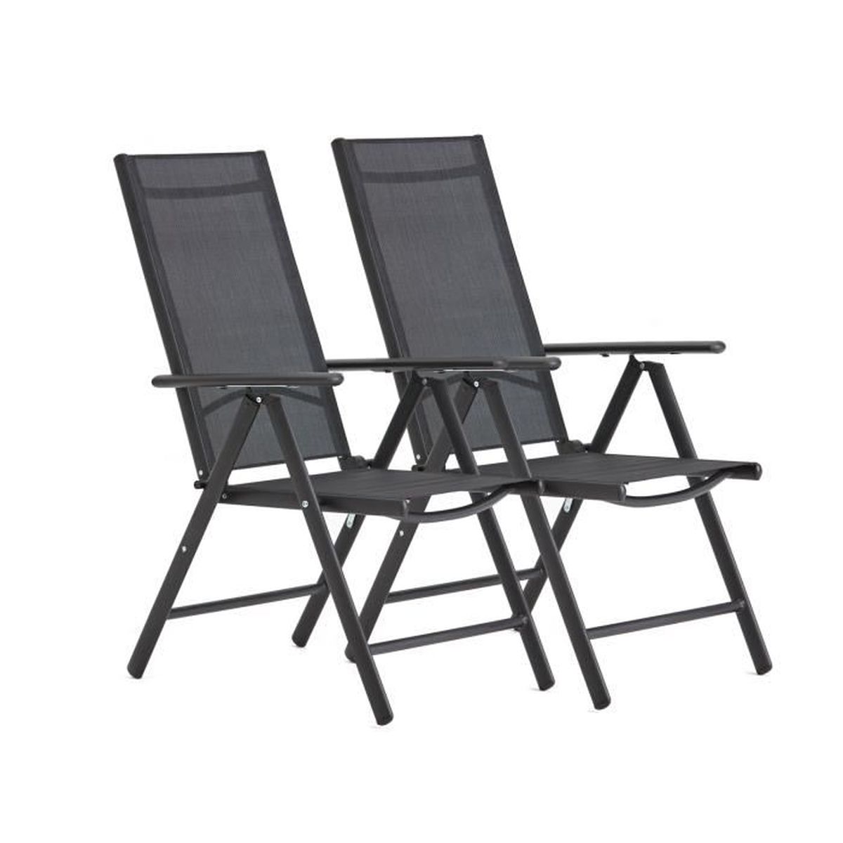 Chaise Pliante Vente De Cher Pas Jardin En Aluminium Achat qAcRj354L