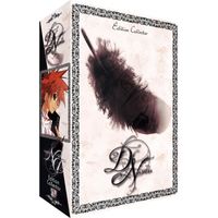 DVD MANGA DVD Dn angel - integrale - collector (8 dvd + l... DVD MANGA DVD Dn angel - integrale - collector (8 dvd + l...