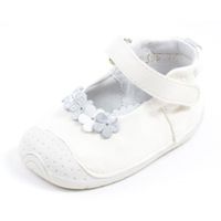 CHAUSSON - PANTOUFLE Babybotte Chaussons bébé ZORA nacre CHAUSSON - PANTOUFLE Babybotte Chaussons bébé ZORA nacre