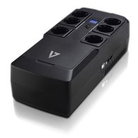ONDULEUR V7 UPS1DT750-1E Onduleur de bureau 750VA ONDULEUR V7 UPS1DT750-1E Onduleur de bureau 750VA