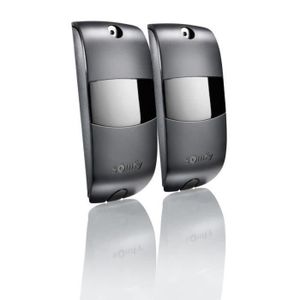 SOMFY Photocellules de sécurité pour motorisation