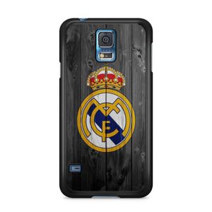 coque samsung s5 real madrid