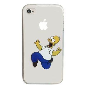 coque iphone 6 homer simpson coque iphone 6 homer simpson