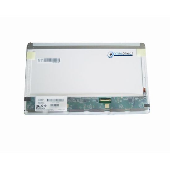 Société Française Dalle Ecran LED 11.6/" type LP116WH1