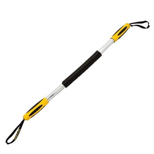 TUNTURI Power Twister Chrome