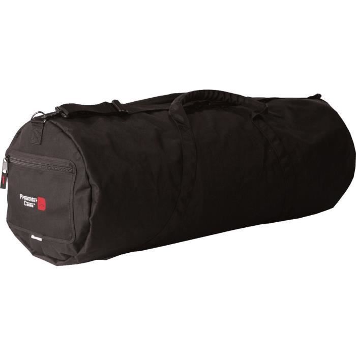 GATOR Housse pour accessoires percu 13\