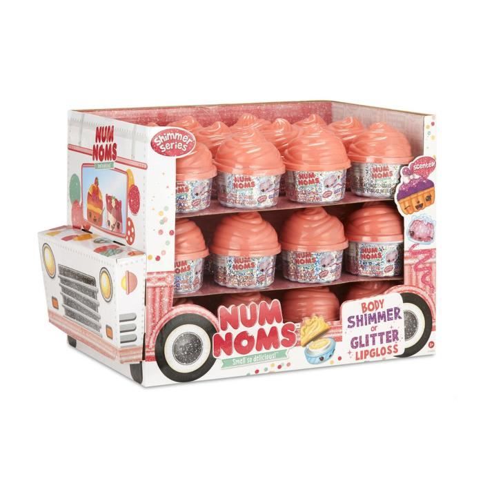NUM NOMS Mystery Pack