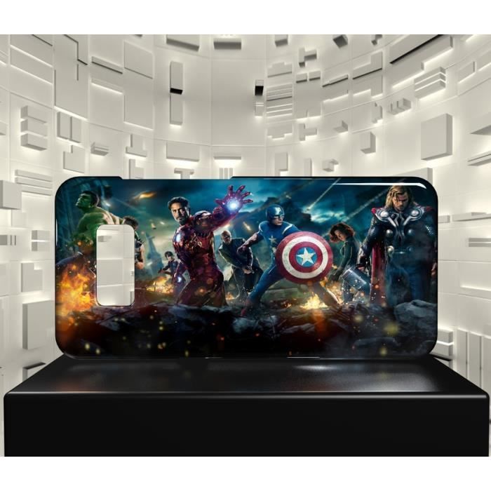 coque avengers samsung s8 coque avengers samsung s8