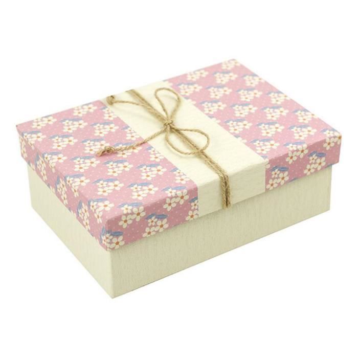boite cadeau anniversaire boite cadeau anniversaire