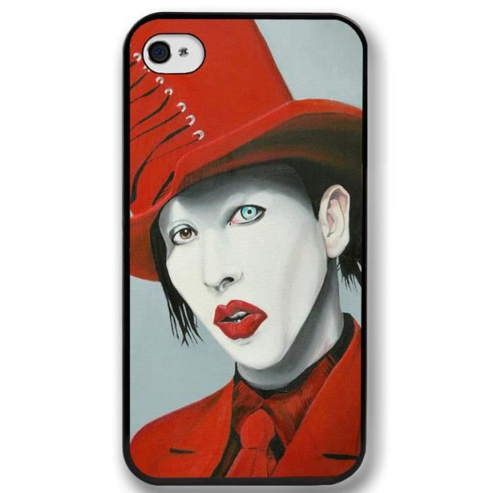 coque iphone 6 marilyn manson coque iphone 6 marilyn manson