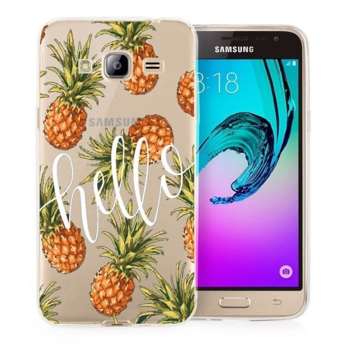 coque samsung j3 2016 tropical coque samsung j3 2016 tropical