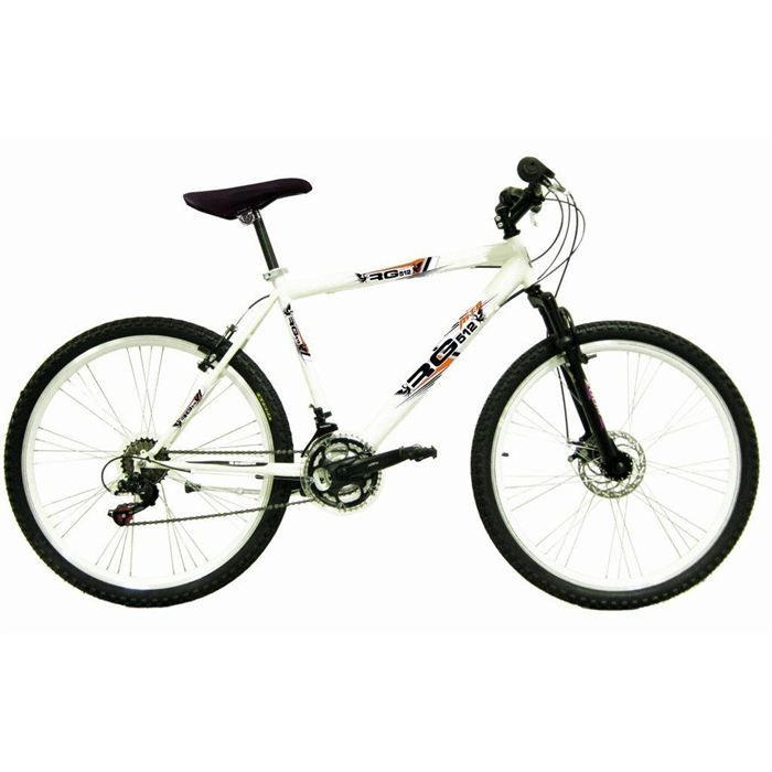 26   Achat / Vente VTT RG512 VTT Suspension avant 26