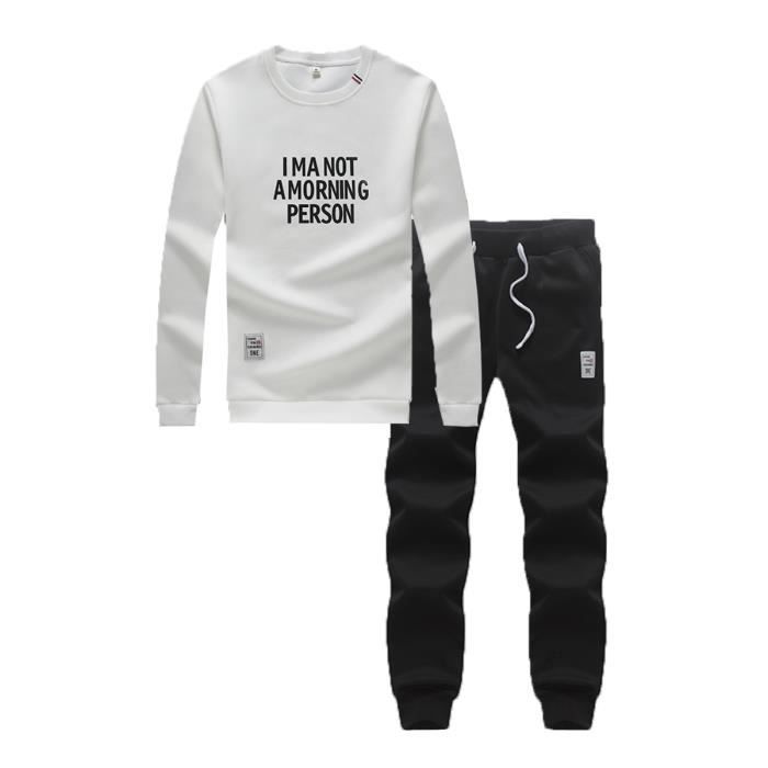 survetement MU LONGUES survetement MU LONGUES
