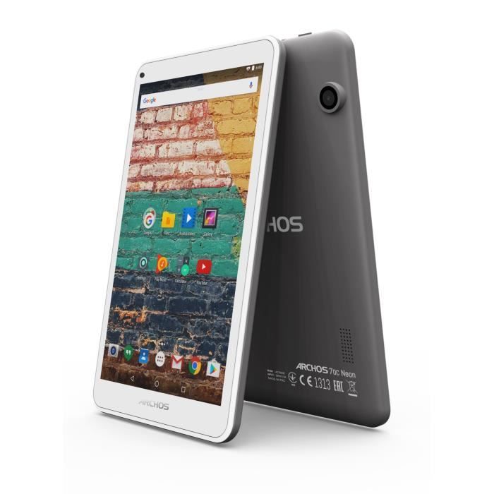  Tablette tactile 70C NEON - 7" IPS - RAM1