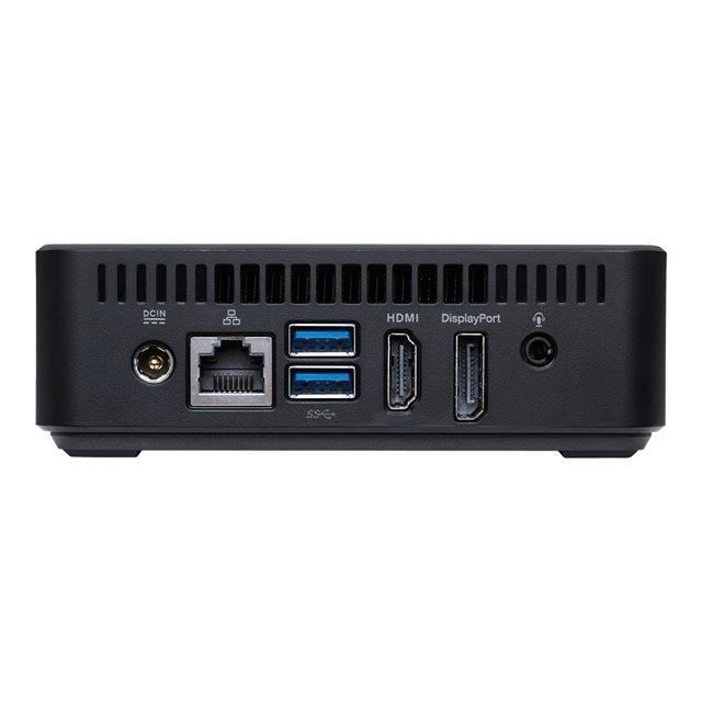 Ordinateur bureau  Chromebox CN62 - Celeron -2