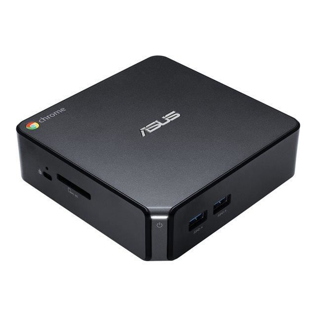 Ordinateur bureau  Chromebox CN62 - Celeron -3
