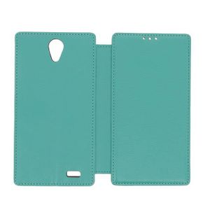 ARCHOS Etui Folio pour Archos 55 Platinium - Turquoise
