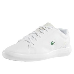 Pas Cdiscount Lacoste Achat Basket Cher Vente LSjqUVzGpM
