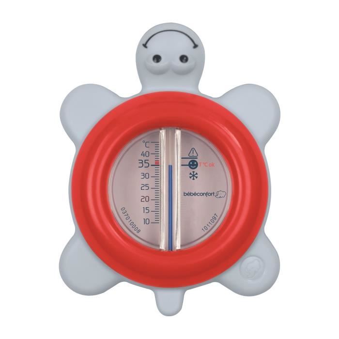 BEBE CONFORT Thermomètre de bain Tortue