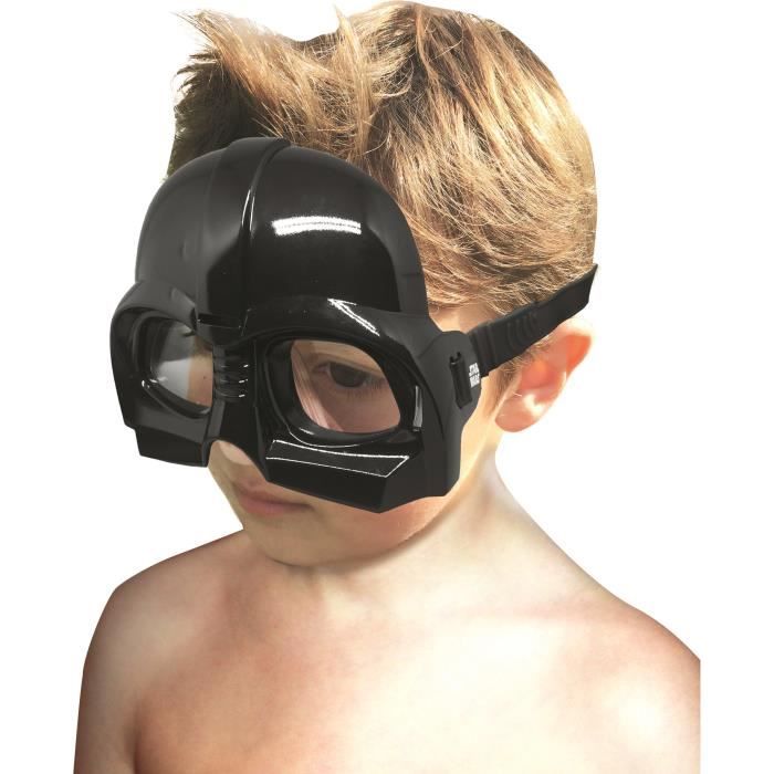 STAR WARS Masque De Plongée