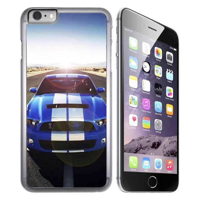 coque iphone 8 mustang coque iphone 8 mustang