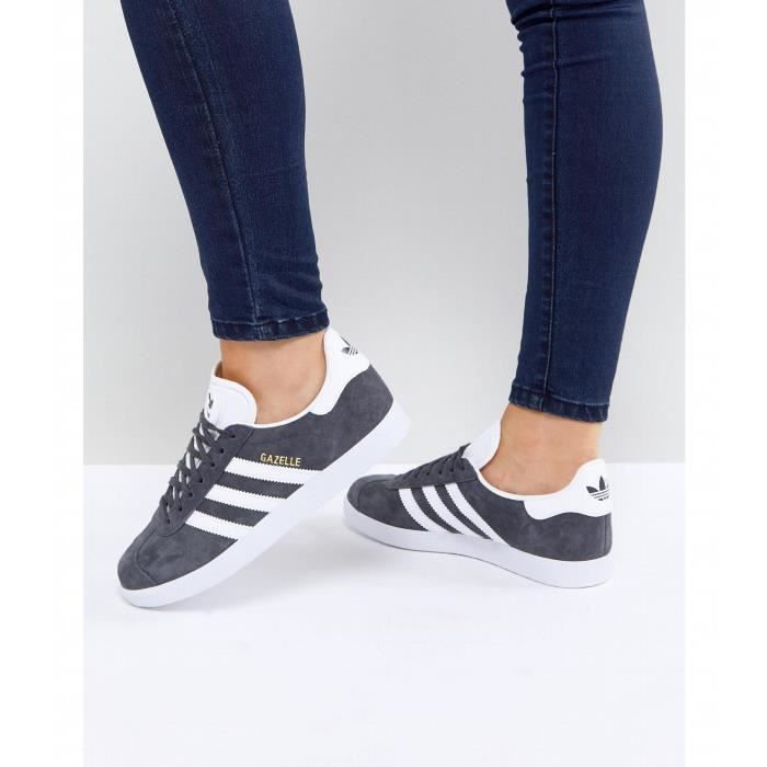 adidas gazelle gris anthracite adidas gazelle gris anthracite