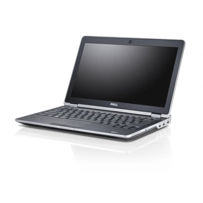 Dell Latitude E6230 - 8Go - 500Go1