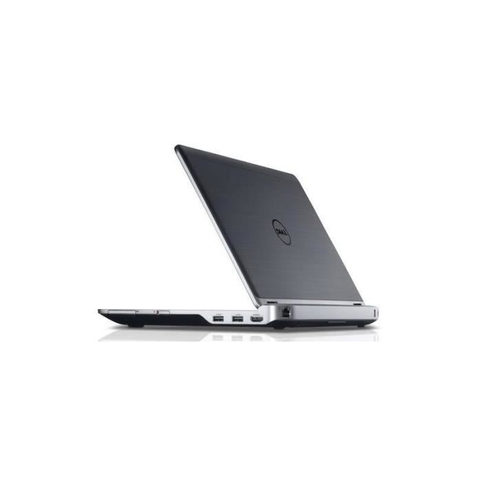 Dell Latitude E6230 - 8Go - 500Go2