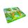 Tapis de jeu Bébé Enfant 200 x 180 x 0.6CM Tapis d