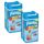 Lot de 2 HUGGIES Pull-Ups Boy Taille 5 - De 11 à 1