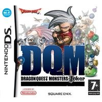 JEU DS - DSI DRAGON QUEST MONSTER JOKER / JEU CONSOLE NINTENDO JEU DS - DSI DRAGON QUEST MONSTER JOKER / JEU CONSOLE NINTENDO
