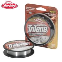 FIL DE PÊCHE BERKLEY TRILENE 100% FLUOROCARBON XL Modèle: 0.50m FIL DE PÊCHE BERKLEY TRILENE 100% FLUOROCARBON XL Modèle: 0.50m