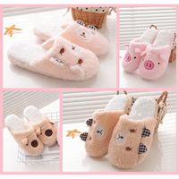 CHAUSSON - PANTOUFLE Pantoufles Femme Homme Pantoufle Chaude Maison Cha CHAUSSON - PANTOUFLE Pantoufles Femme Homme Pantoufle Chaude Maison Cha