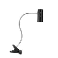 ÉCLAIRAGE TEMPSA 40CM E27 Lampe clip flexible pr reptile ter ÉCLAIRAGE TEMPSA 40CM E27 Lampe clip flexible pr reptile ter