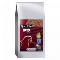COMPLÉMENT ALIMENTAIRE NUTRIBIRD P19 TROPICAL 10 KG COMPLÉMENT ALIMENTAIRE NUTRIBIRD P19 TROPICAL 10 KG