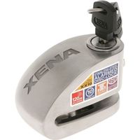 ANTIVOL - BLOQUE ROUE XENA Bloque Disque Alarme SRA XX10 ANTIVOL - BLOQUE ROUE XENA Bloque Disque Alarme SRA XX10