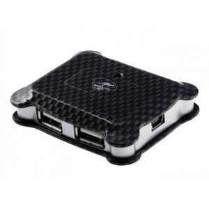 MOBILITY LAB HUB Micro USB 4 Ports - Carbon