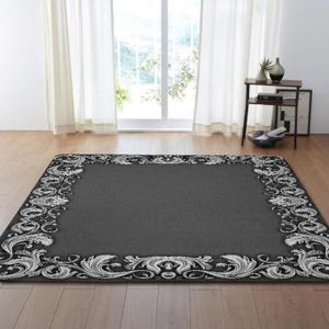 TAPIS 120x160cm Tapis de salon Tapis de chambre