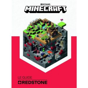 Livre minecraft - Achat / Vente pas cher