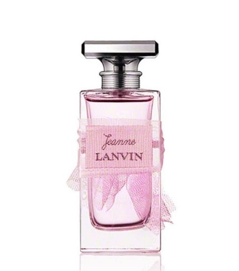 Lanvin Jeanne Lanvin Eau De Parfum 100 Ml Achat Vente Eau De