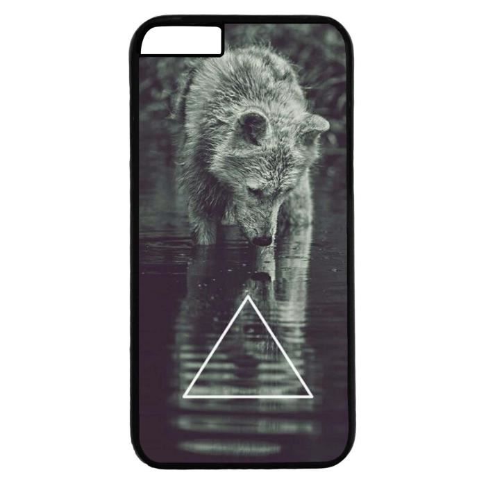coque iphone 6 loup coque iphone 6 loup