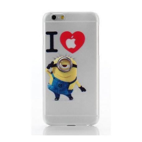 coque iphone 6 plus minion coque iphone 6 plus minion