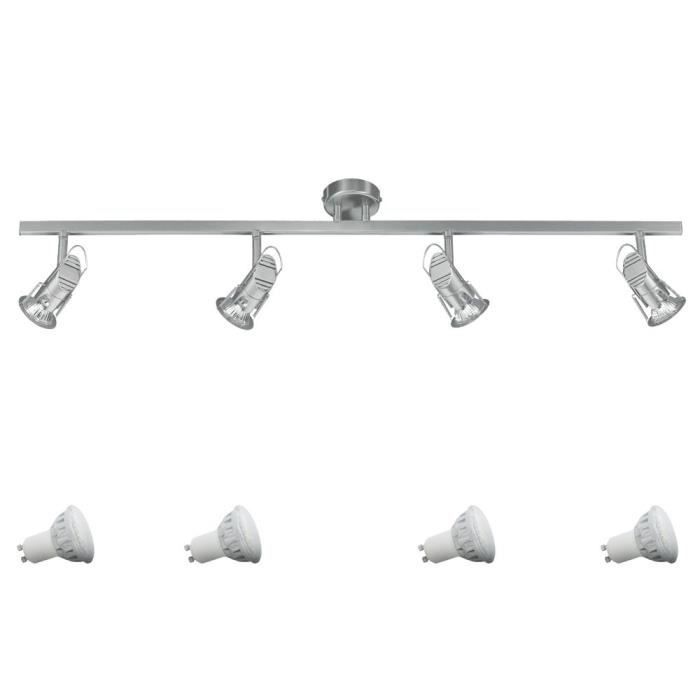 Plafonnier DEL luminaire plafond violet blanc /éclairage salle de s/éjour chambre appartement