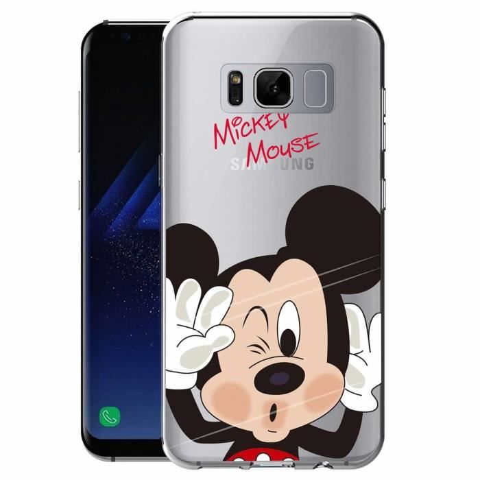 samsung galaxy s8 coque mickey samsung galaxy s8 coque mickey