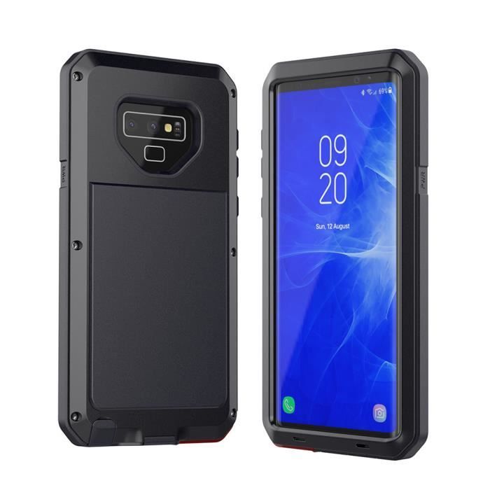 coque étanche samsung note 9 coque étanche samsung note 9