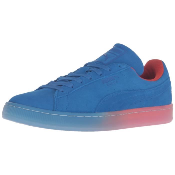 puma basket cuir puma basket cuir