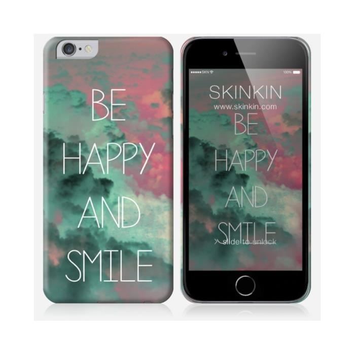coque iphone 6 happy coque iphone 6 happy